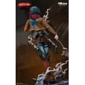 Attack on Titan Mikasa Ackerman MWZB Studio