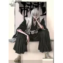 Bleach Gin Ichimaru Freedom Studio