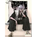 Bleach Gin Ichimaru Freedom Studio