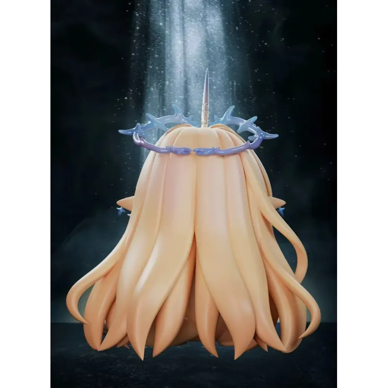 Honkai Star Rail Firefly & Cartethyia Q ver Chao She Studio