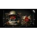Howl's Moving Castle After the Collapse of the Meeting Series The Rebirth of Calcifer SY Studio
