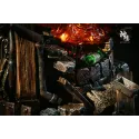 Howl's Moving Castle After the Collapse of the Meeting Series The Rebirth of Calcifer SY Studio
