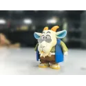 Dr. Slump Resonance Dr. Goat WCF LeaGue Studio
