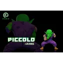 Dragon Ball Z Earth Invasion Arc Special Beam Cannon Piccolo WCF C Studio