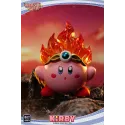 Kirby 02 Flame Kirby WakuWaku Studio