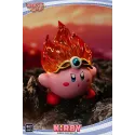 Kirby 02 Flame Kirby WakuWaku Studio