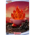 Kirby 02 Flame Kirby WakuWaku Studio