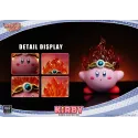 Kirby 02 Flame Kirby WakuWaku Studio