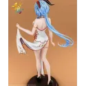 Genshin Impactin Cheongsam Ganyu Qian Niao Studio