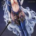 Azur Lane Twin Police Sisters Musashi & Shinano Cast Design Studio
