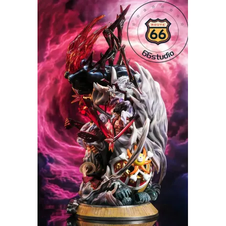 One Piece Luffy the Endless 66 Studio