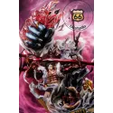 One Piece Luffy the Endless 66 Studio