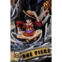 One Piece Luffy the Endless 66 Studio