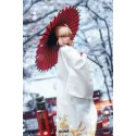 Fate Stay Kimono Saber QuietArt Studio