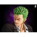 One Piece Suit Outlaws Series 01 Zoro in Suit XS Studio