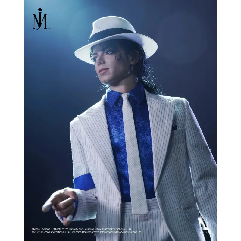 Michael Jackson Smooth Criminal INART