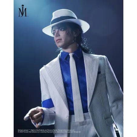 Michael Jackson Smooth Criminal INART