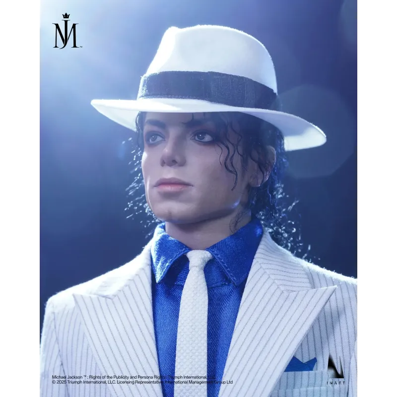 Michael Jackson Smooth Criminal INART