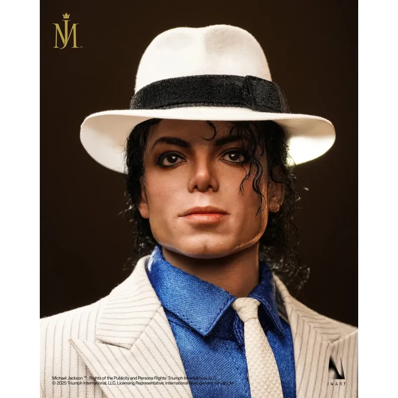 Michael Jackson Smooth Criminal INART