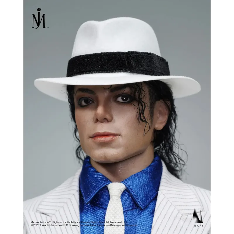 Michael Jackson Smooth Criminal INART