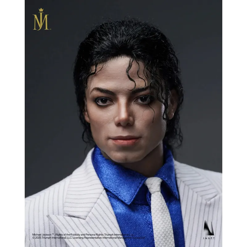 Michael Jackson Smooth Criminal INART