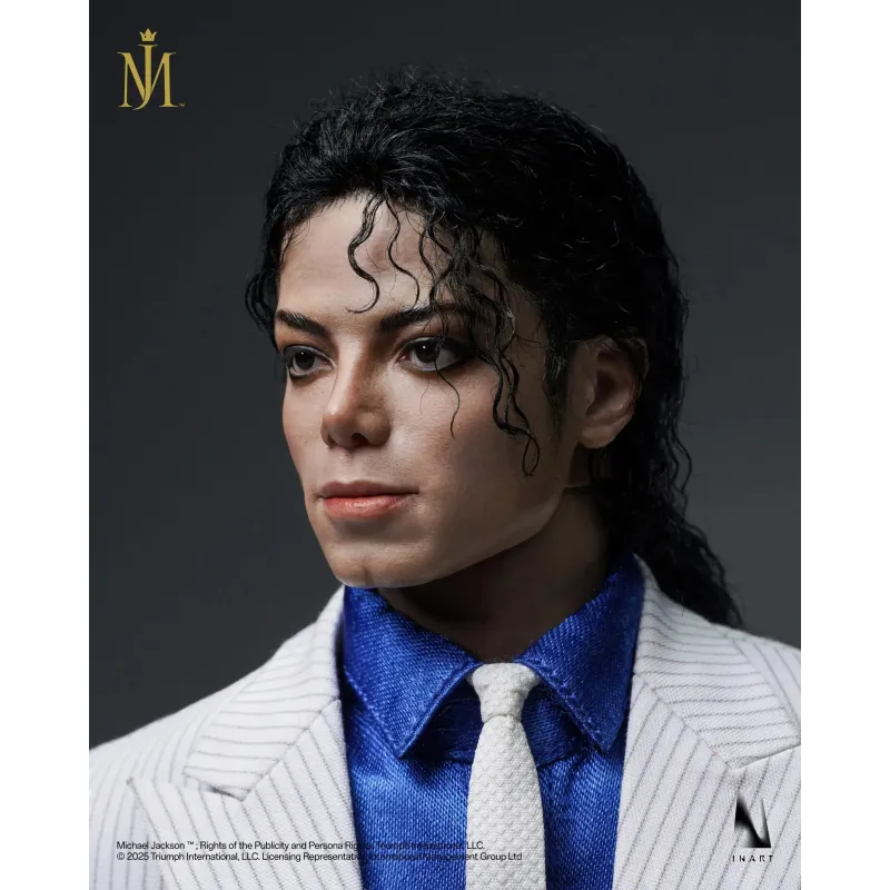Michael Jackson Smooth Criminal INART