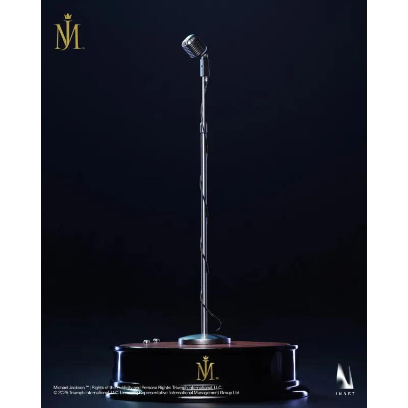 Michael Jackson Smooth Criminal INART