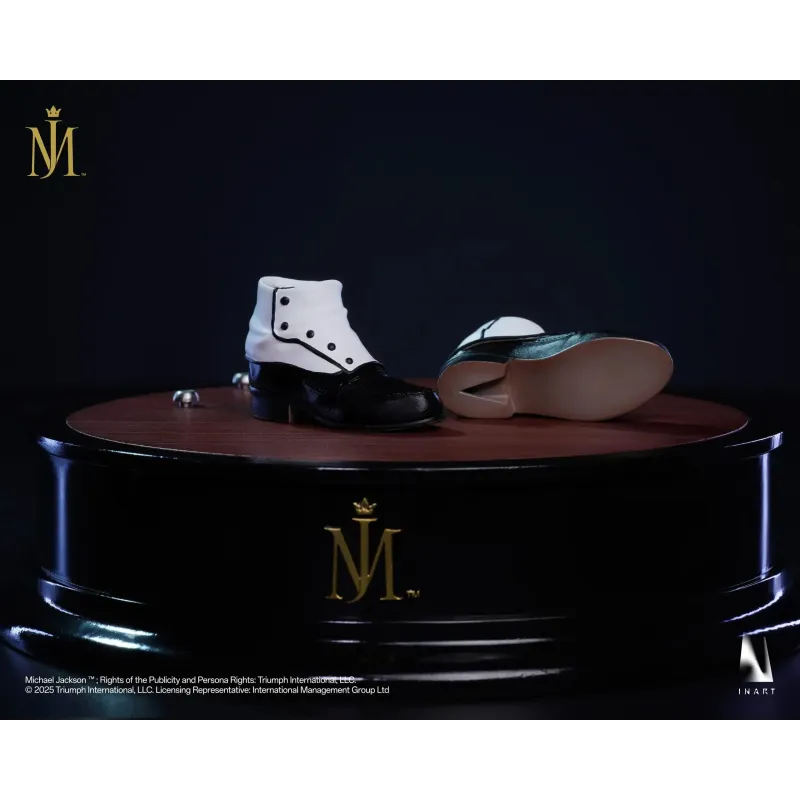 Michael Jackson Smooth Criminal INART