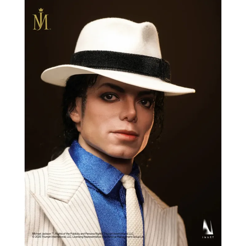 Michael Jackson Smooth Criminal INART