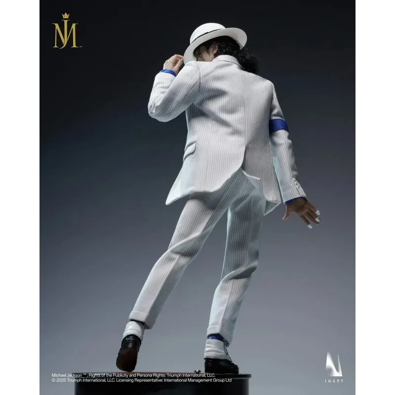 Michael Jackson Smooth Criminal INART