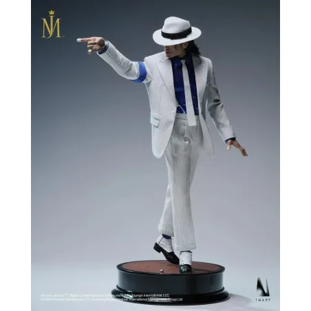 Michael Jackson Smooth Criminal INART