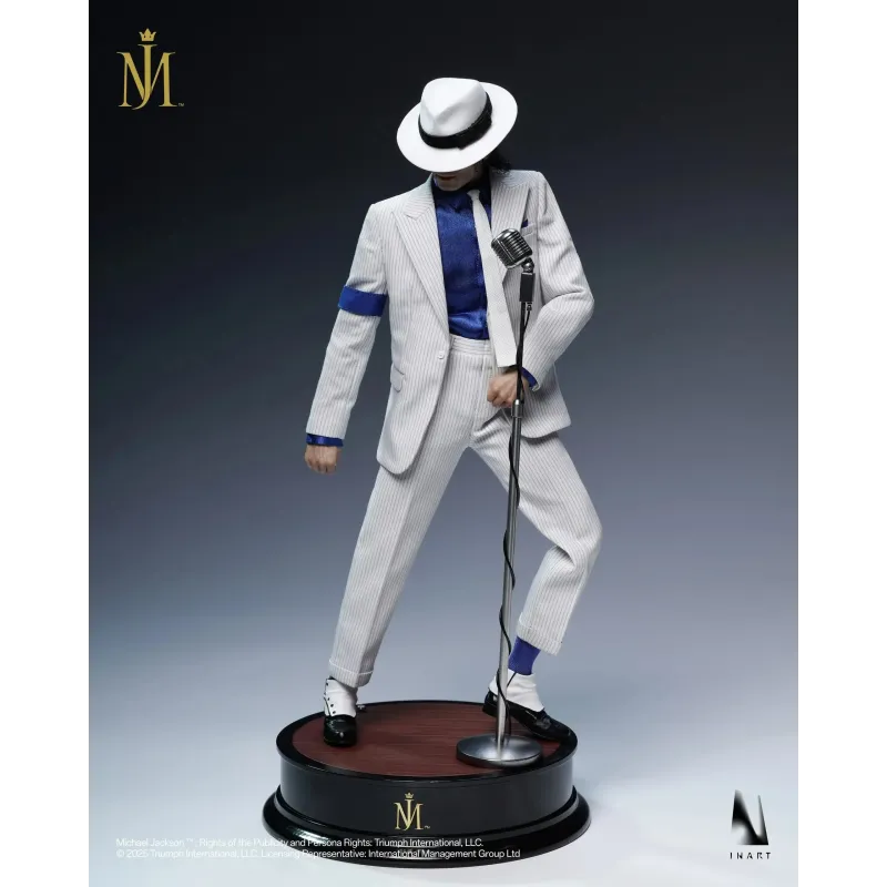 Michael Jackson Smooth Criminal INART