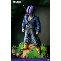 Dragon Ball Z Trunks JD Studio