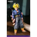Dragon Ball Z Trunks JD Studio