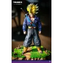 Dragon Ball Z Trunks JD Studio