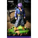 Dragon Ball Z Trunks JD Studio