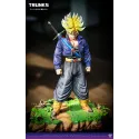 Dragon Ball Z Trunks JD Studio