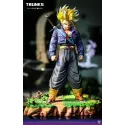 Dragon Ball Z Trunks JD Studio