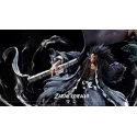 Bleach Kenpachi C4 Studio