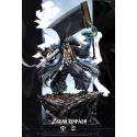 Bleach Kenpachi C4 Studio