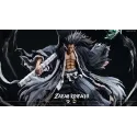 Bleach Kenpachi C4 Studio