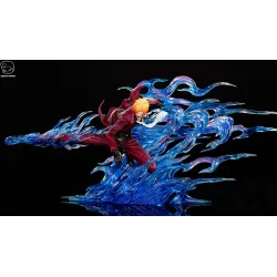One Piece Sanji Bad Boy Studio