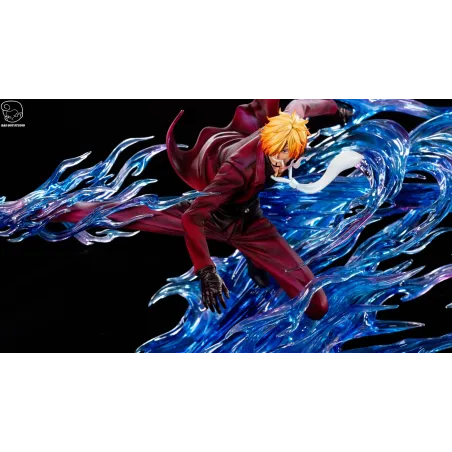 One Piece Sanji Bad Boy Studio