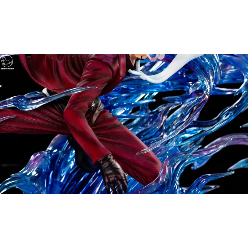 One Piece Sanji Bad Boy Studio