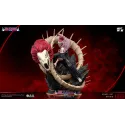 Bleach Renji Krazy Art Studio