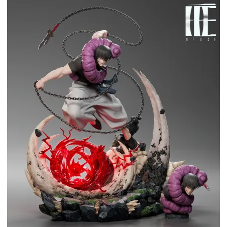 Jujutsu Kaisen Toji Fushiguro Heroe Collectibles