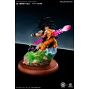 Dragon Ball Z Goku & Piccolo vs Raditz Figure Class