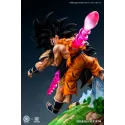Dragon Ball Z Goku & Piccolo vs Raditz Figure Class