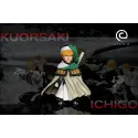 Bleach Ichigo Power Awakening WCF C Studio
