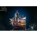 One Piece Buggy Pirates Big Top WCF M4 Studio